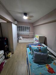 Blk 223C Compassvale Vista (Sengkang), HDB 5 Rooms #571007251